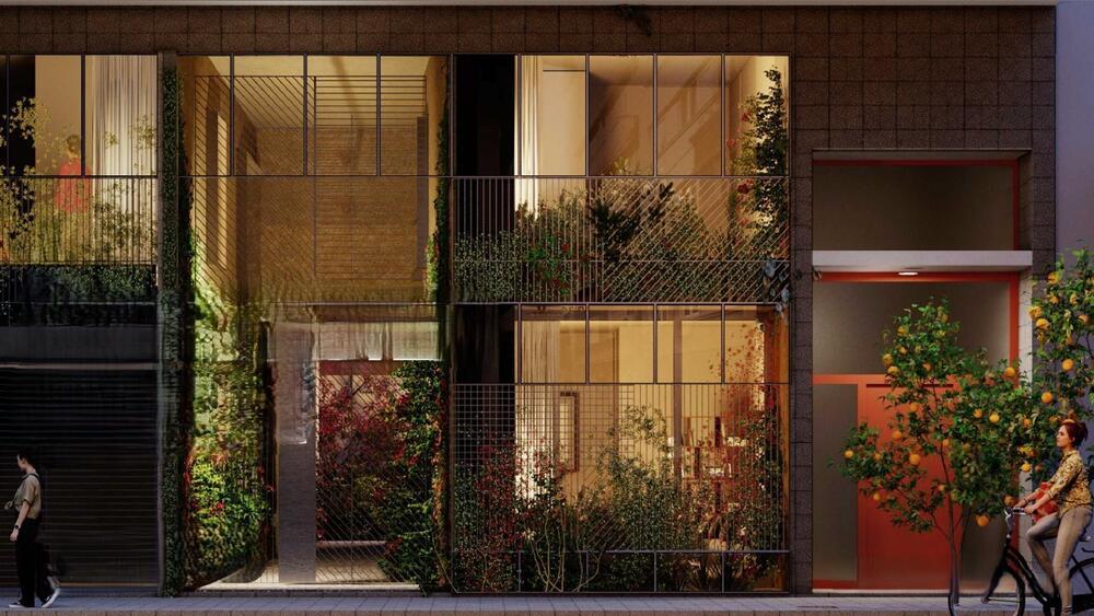 Kali Residences